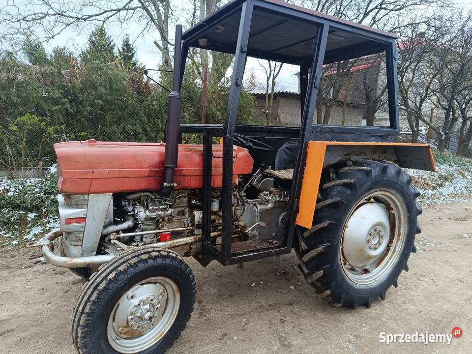 MTZ Belarus 820 1900mth oryginał Ursus C330 Zamość