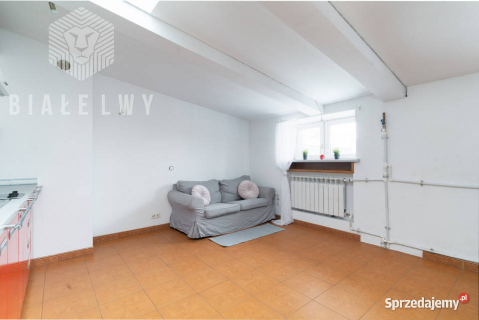 Mieszkanie Warszawa Marszałkowska 268m2 1 pokój