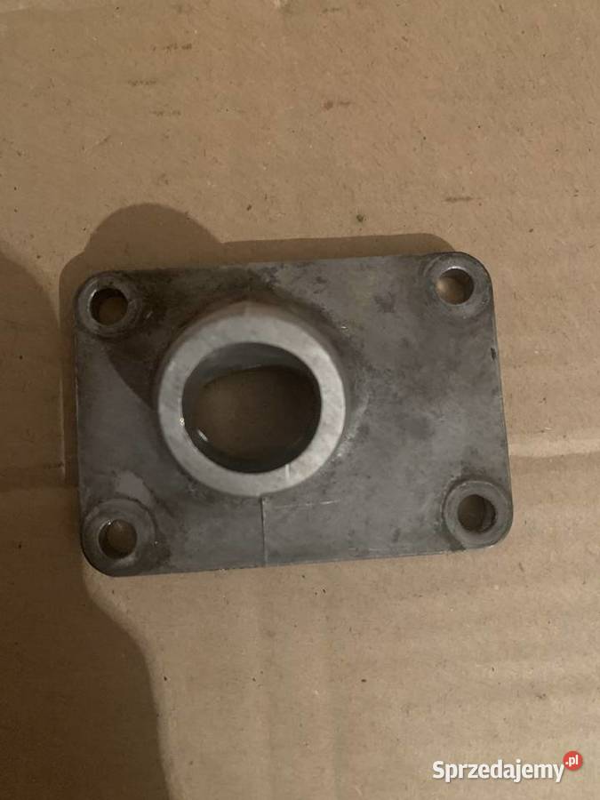 Króciec Ssący d50b0 Derbi Senda Gilera Części motocyklowe podkarpackie Harklowa