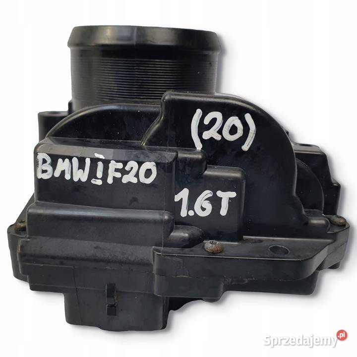PRZEPUSTNICA BMW F20 F21 116i 16 T V862418980 lubelskie Chełm sprzedam