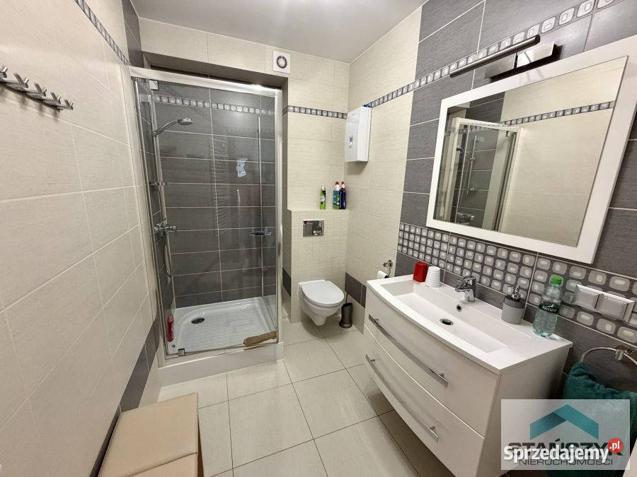 sprzedaży mieszkania 532m2 Międzywodzie