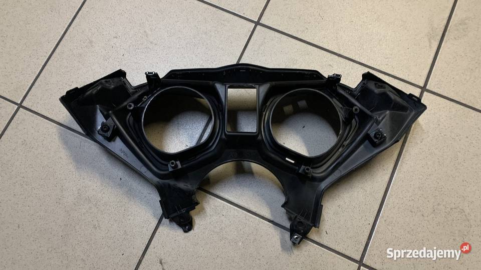Osłona wypełnienie zegarów licznika Yamaha X 125 Brzeszcze sprzedam