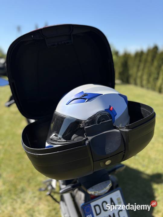 Sprzedam BMW F900XR nieuszkodzony dolnośląskie Wójcice