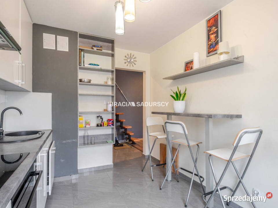 Mieszkanie Wieliczka 74m2 3 pokoje