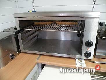 BudkęKiosk Gastronomiczny zachodniopomorskie Świnoujście