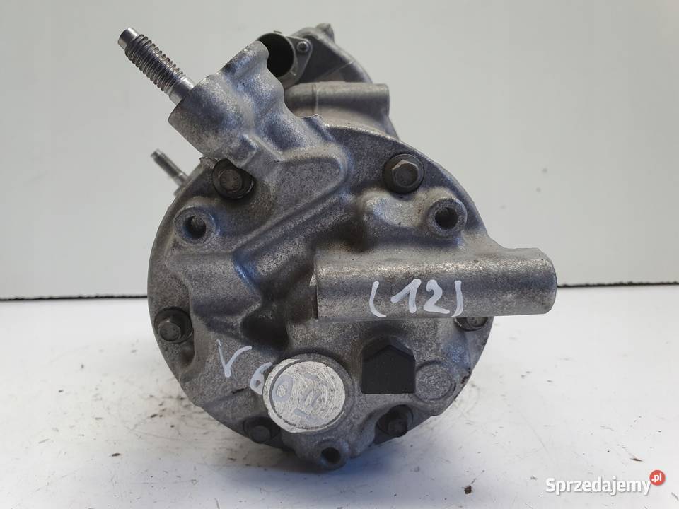 SPRĘŻARKA KLIMATYZACJI Volvo XC90 II T8 Kompresory klimatyzacji