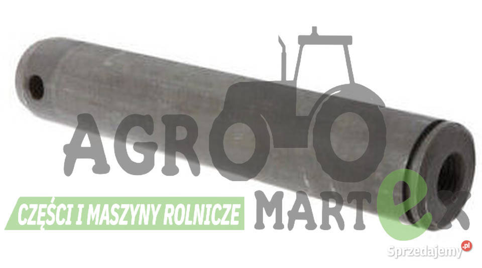 81110061 81110061 81110062 SWORZEŃ 51x280 JCB Części zamienne Wichrów