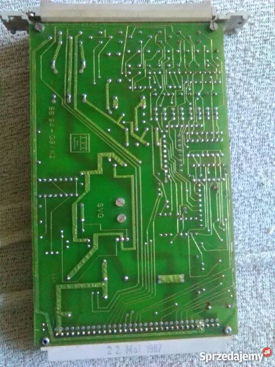 Sterownik HEYNAU RAMSTETTER SB 94GSK2