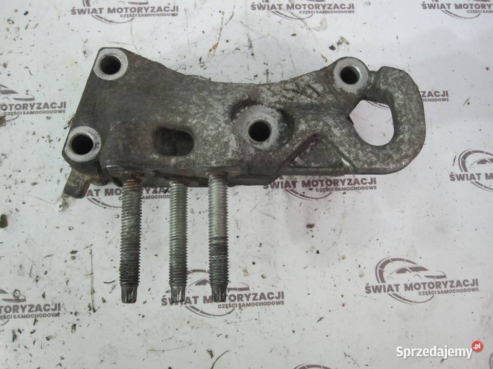 FORD FIESTA 16 TDCI TZJA 95 łapa wspornik świętokrzyskie