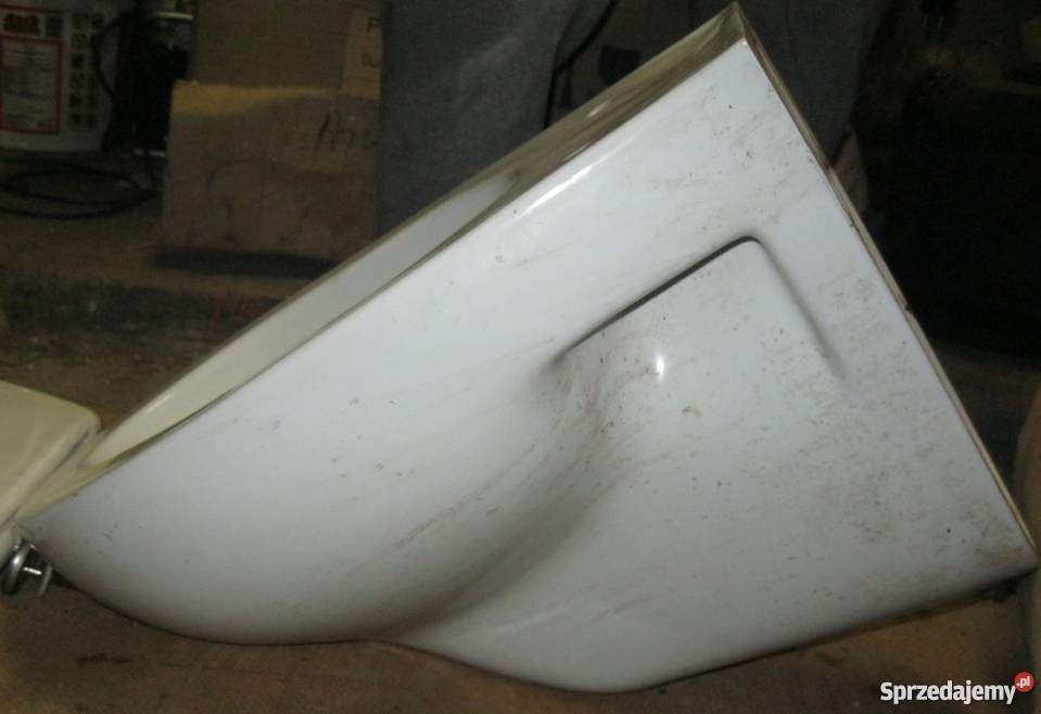 Miska wc wisząca DOLOMITE Września