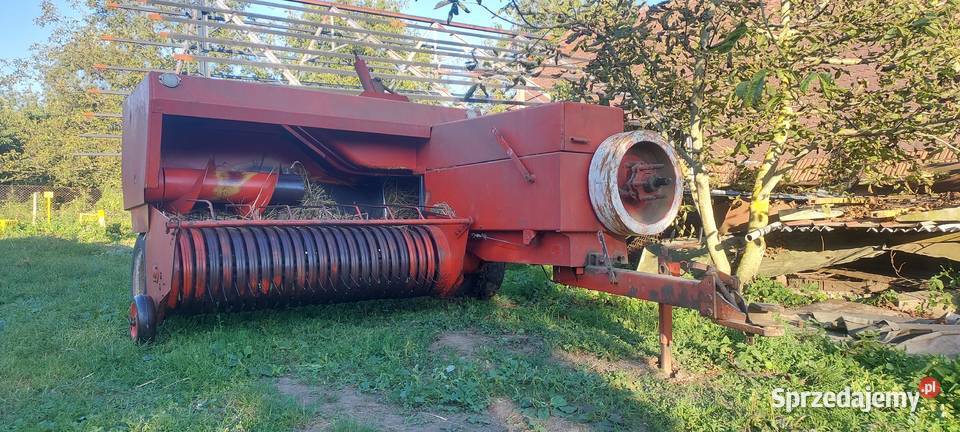 Prasa Sipma z224 podkarpackie sprzedam