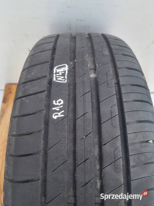 Mercedes W169 FELGA ALUMINIOWA KOŁO ZAPASOWE aluminiowe Rudka