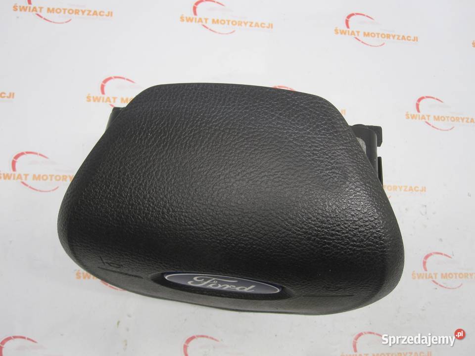 FORD GRAND TOURNEO CONNECT 16r Airbag kierowcy Kielce