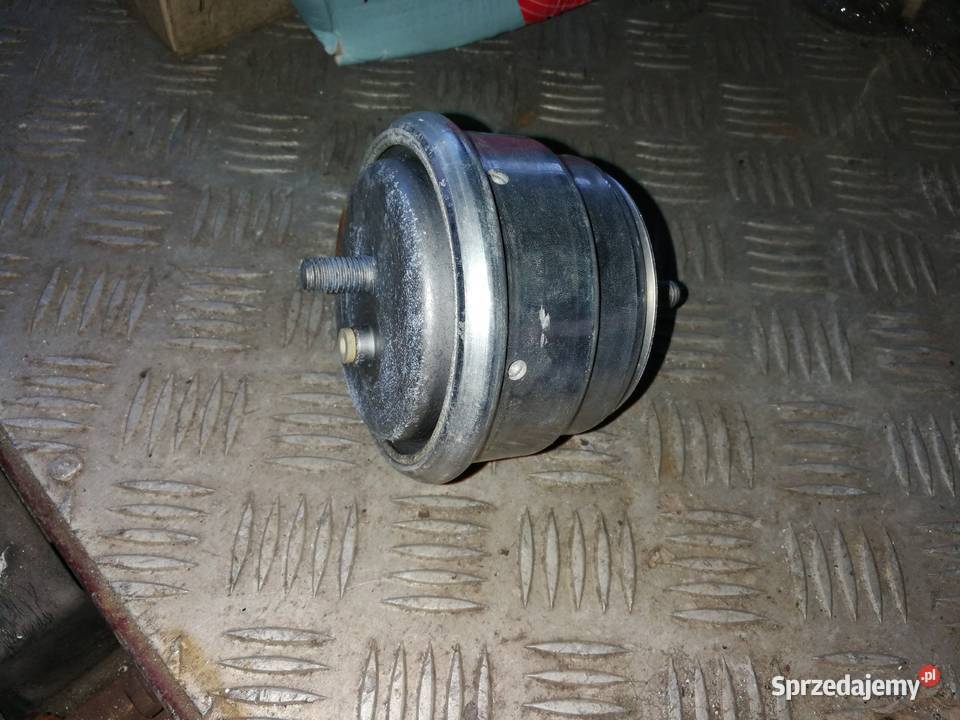 Poduszka silnika BMW e46 e39 Warszawa