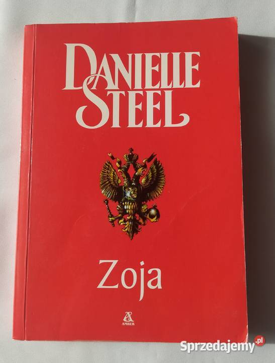 ZOJA – Danielle Steel