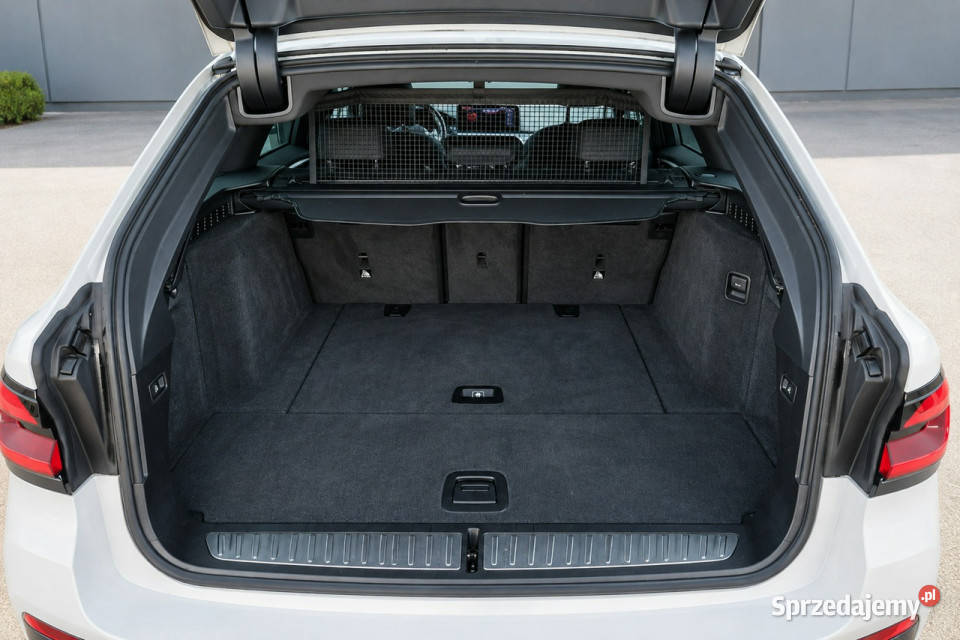 BMW 530 M Sport Harman Kardon Adaptive LED isofix Kraków sprzedam