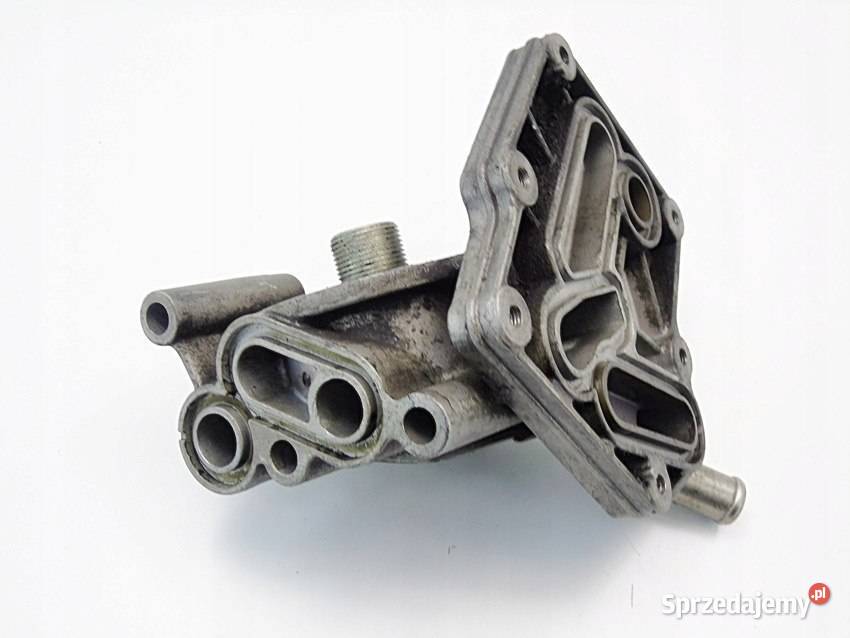 PODSTAWA FILTRA OLEJU 22 HDI TDCI EURO 5 TRANSIT Sosnowiec