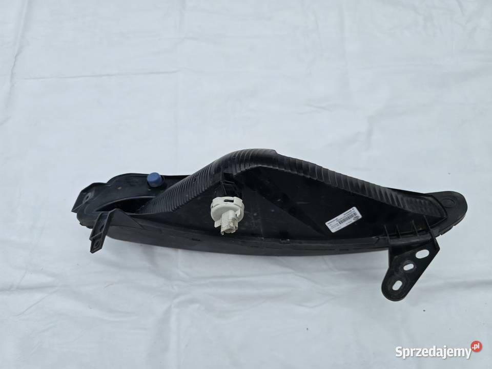 LEWY KIERUNKOWSKAZ RENAULT MEGANE 4 IV 20162020R Hermanowa sprzedam