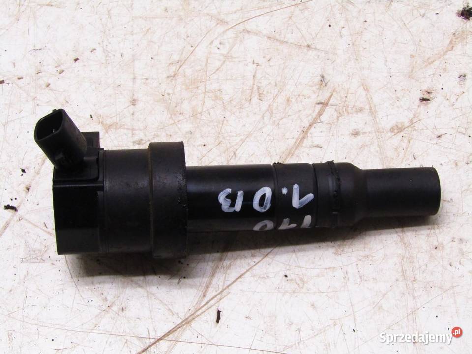 CEWKA ZAPŁONOWA 10 MPI HYUNDAI i10 II 2730104000