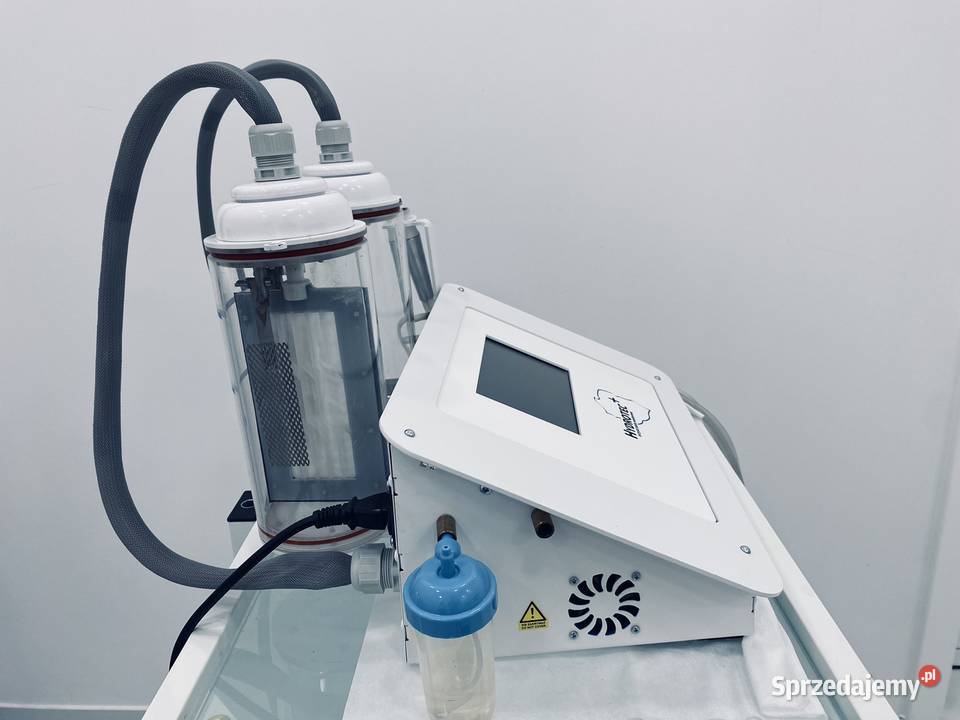 Hydrotec Venus Beauty OKAZJA Kowale