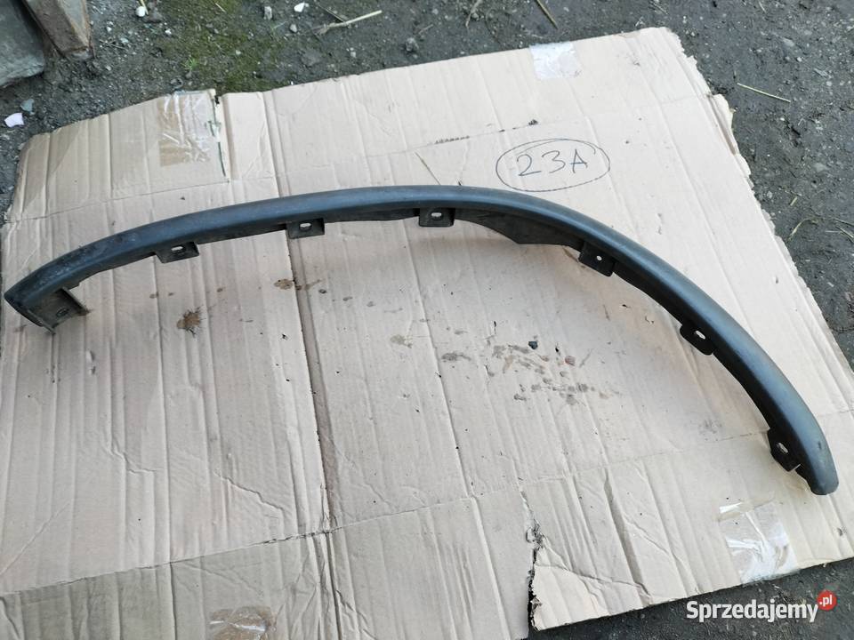 NISSAN TERRANO 2 LISTWA NAKŁADKA BŁOTNIKA Kamień-Kolonia