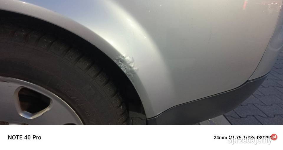 Audi a4 b6 19tdi A4 sprzedam