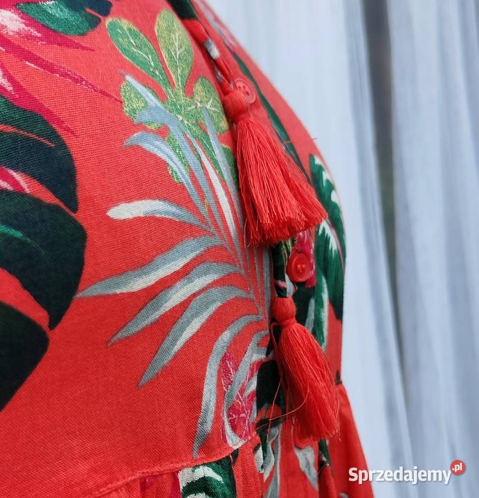 Sukienka Hampton Republic 27 XL 42 XXL 44 Szczecin