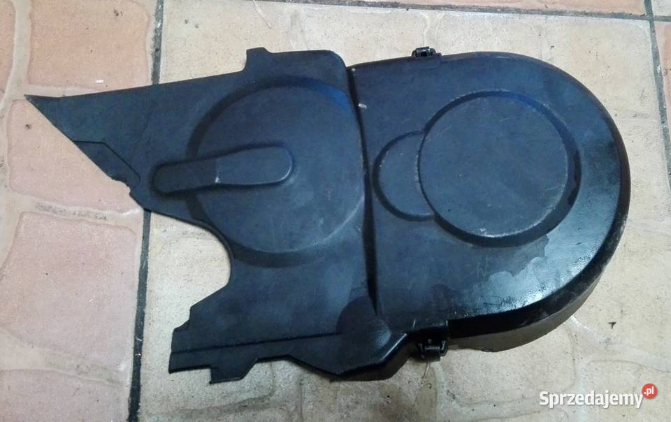 VW AUDI SKODA 19 TDI OBUDOWA ROZRZĄDU 045109107E świętokrzyskie