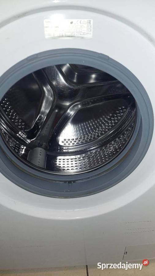 Pralka Beko slim 6 Poznań