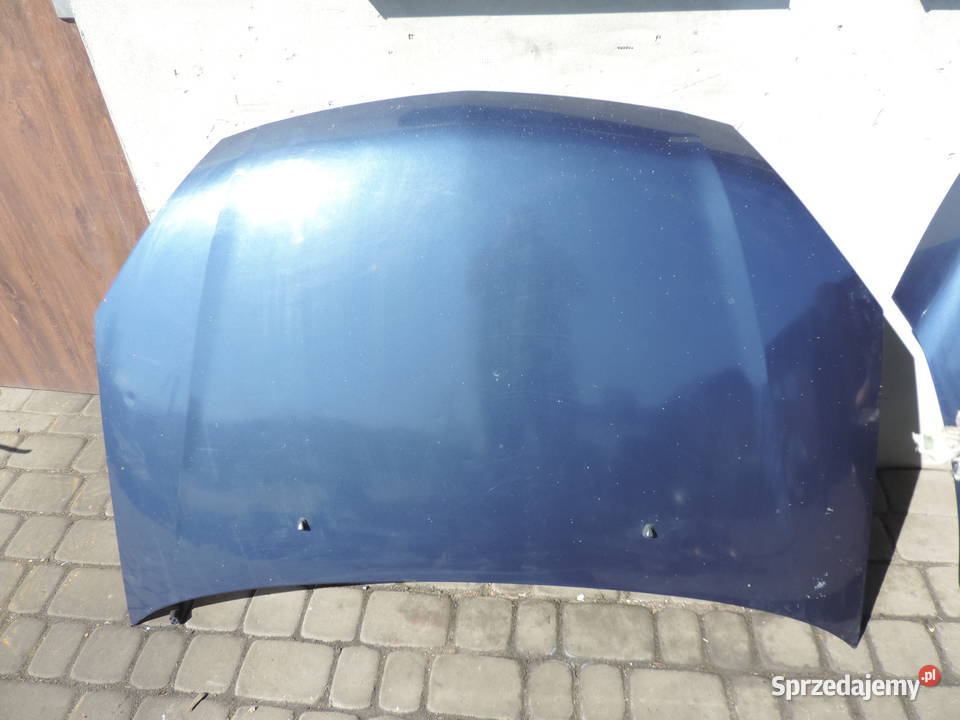 MASKA POKRYWA SILNIKA SUZUKI LIANA Z2U Maski