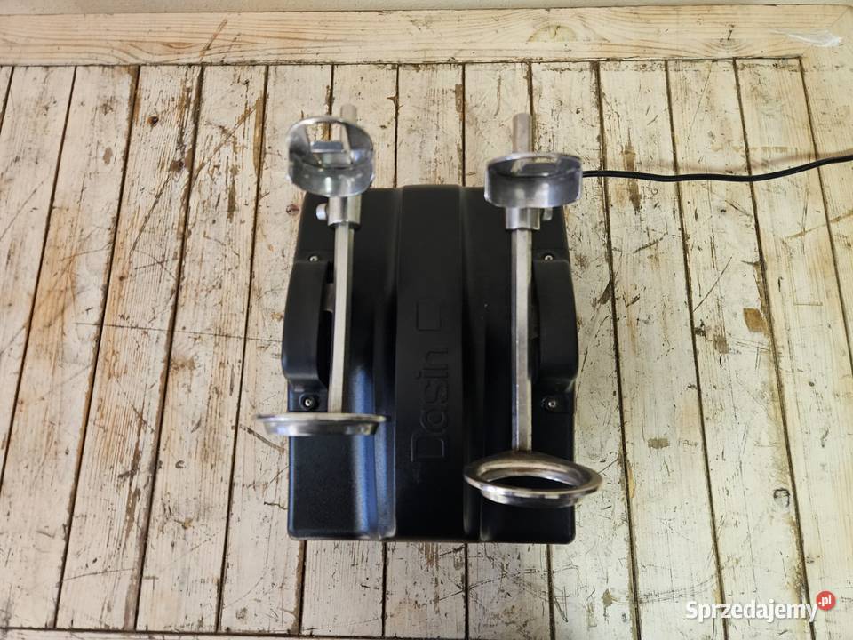 SHAKER SZEJKER DASIN SK300 poziomy bubble tea Pszczyna