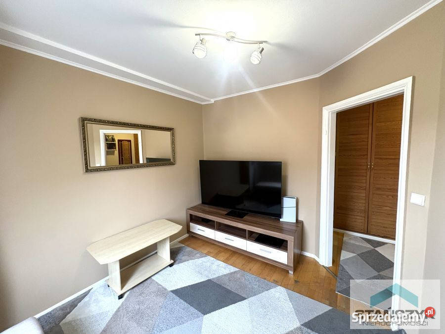 Mieszkanie 3329m2 Kamień Pomorski