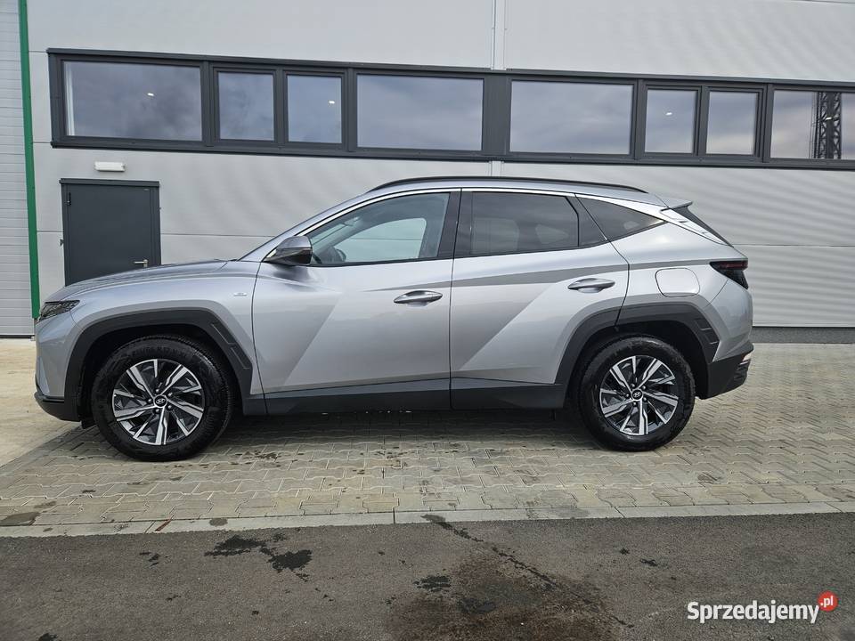 Hyundai Tucson IV 16 2023 Tucson Siemianowice Śląskie sprzedam