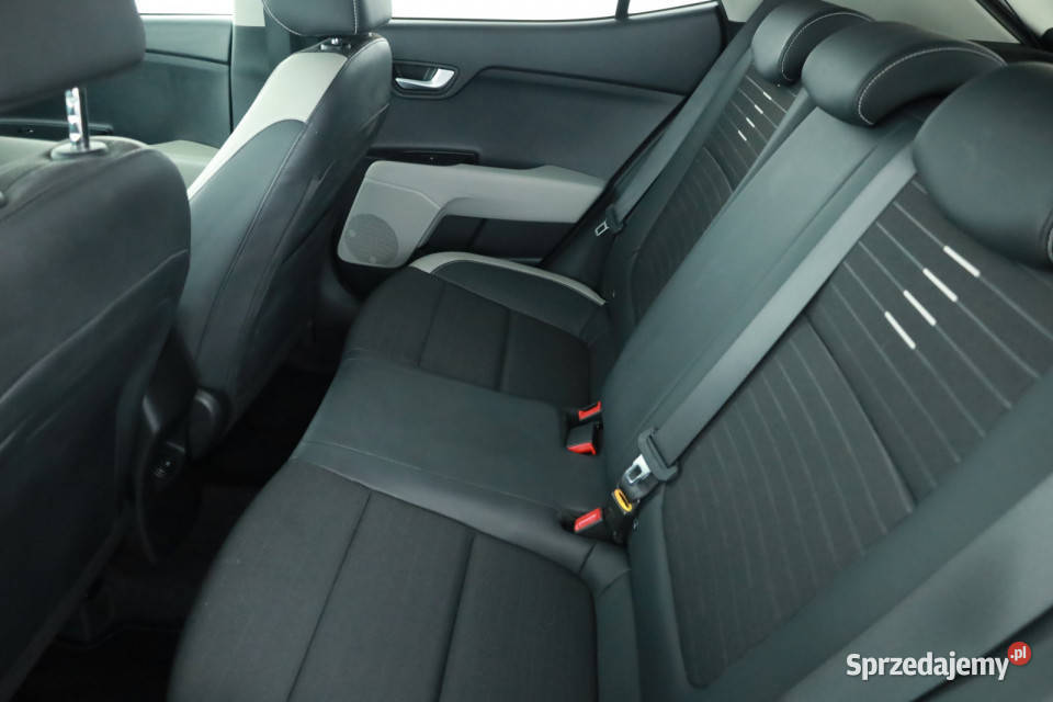 Kia Stonic 10 TGDI benzyna