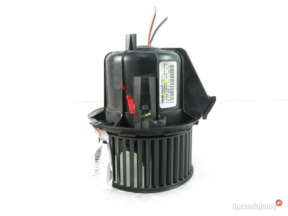 DMUCHAWA CITROEN C3 II SC T4190001