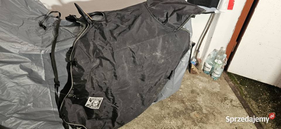 Motokoc do skutera pcx 125 TUCANO URBANO R082N