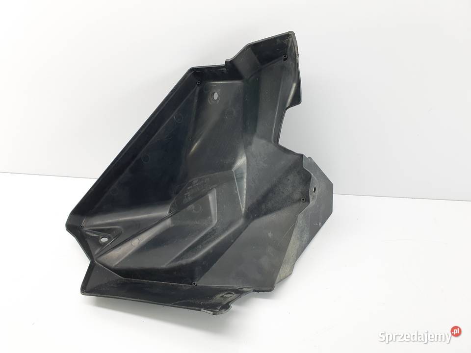 Oslona Wlot Boczek Intercooler Can Am Maverick Łódź