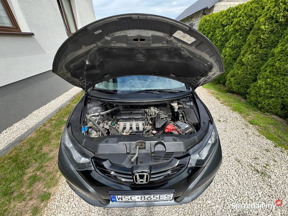 Honda Civic Salon Polska Sochaczew
