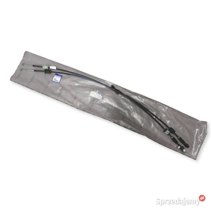 VOLVO S60 S80 V70 XC70 zespol linki zmiany