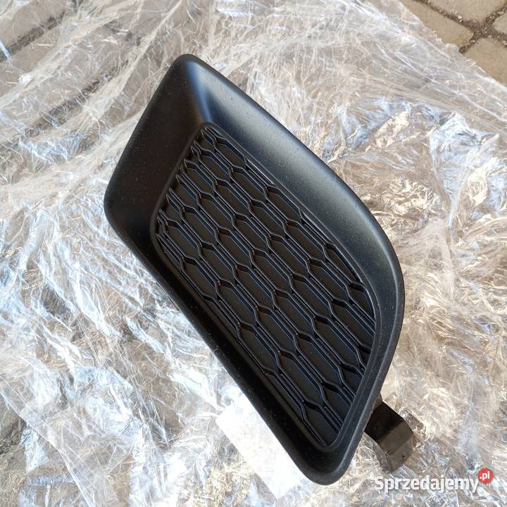 Dodge Charger zaślepka zderzaka przód 20112014r Złotoryja