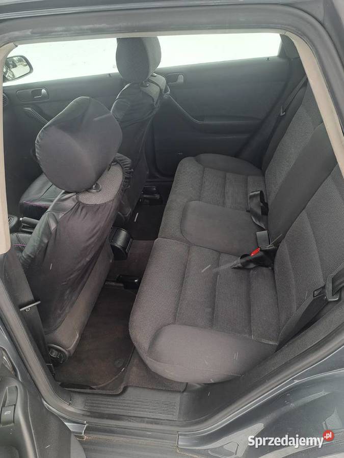 Audi a3 8L 18 BG doinwestowany 2gi właściciel dolnośląskie Zbytowa