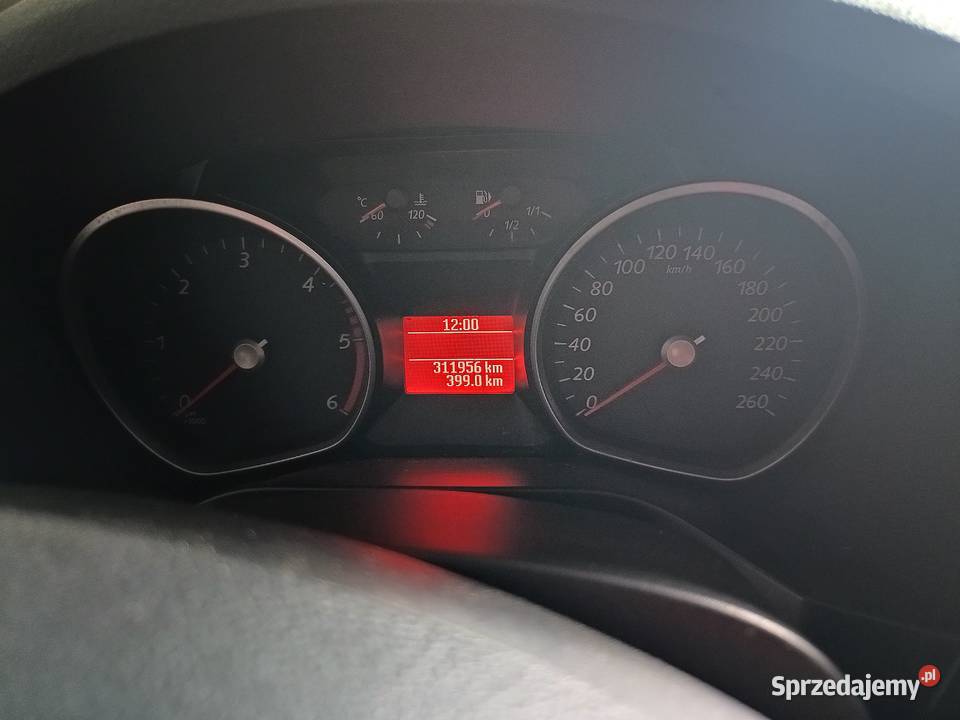 Sprzedam licznik do forda smaxa Lubartów