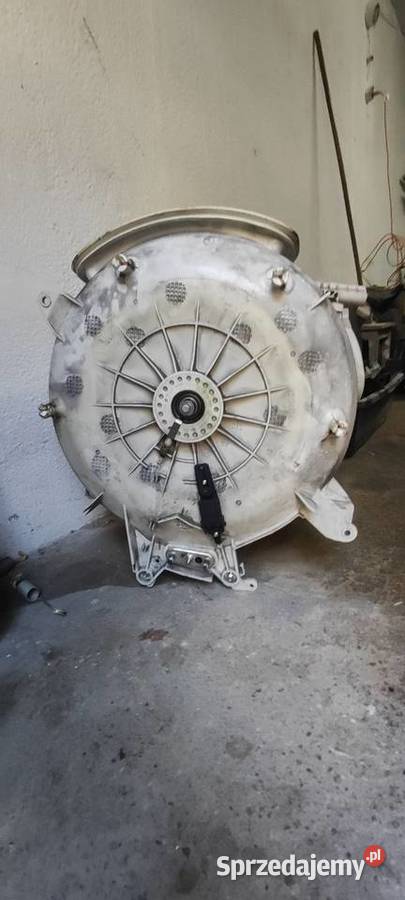 Cześci do pralki Electrolux Ewt13420 W