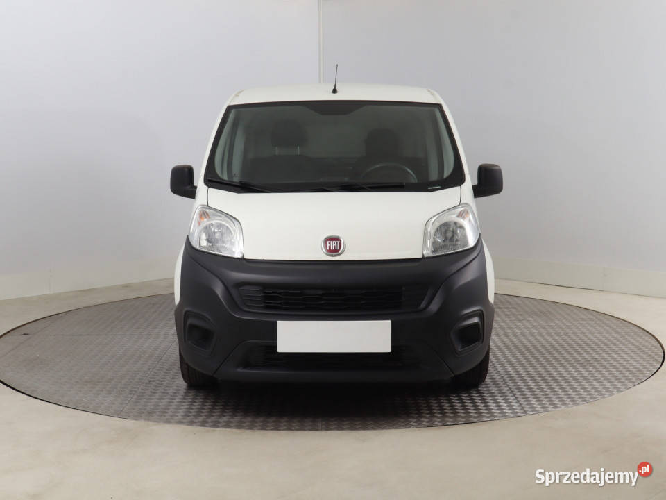 Fiat Fiorino 14 radio Bielany Wrocławskie
