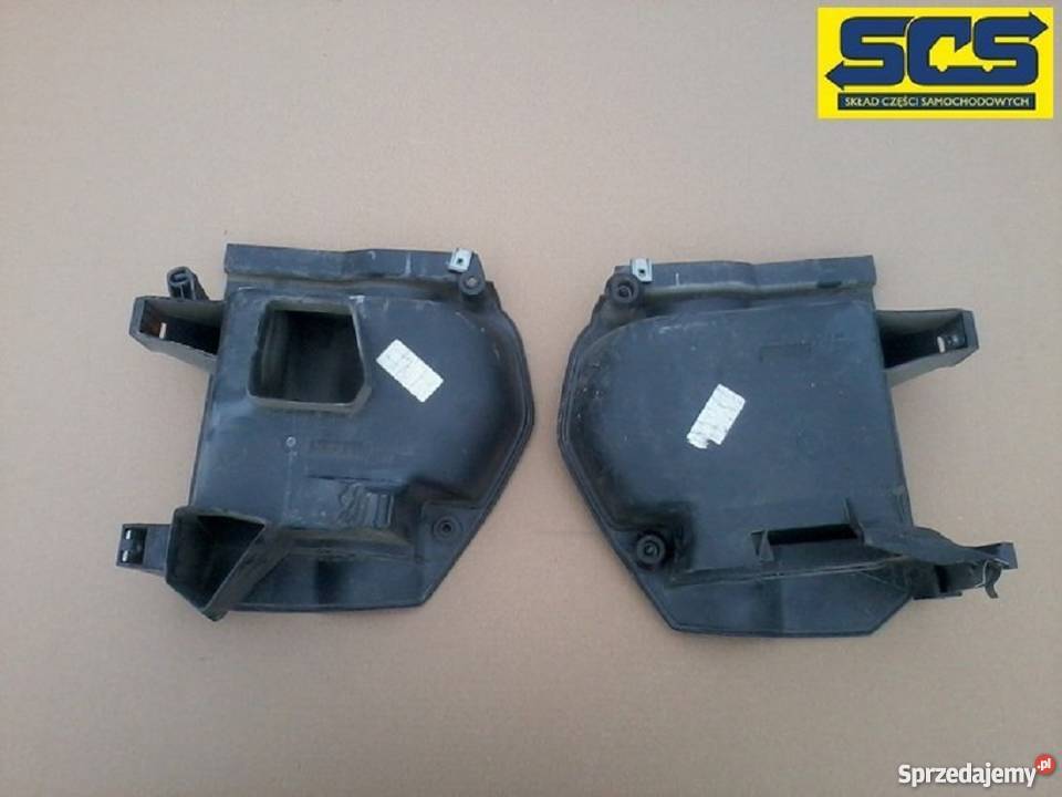 MAN TGA TGL KONSOLA OBUDOWA ZAKOŃCZENIE KONSOLI ciężarowe lubuskie Bieleń