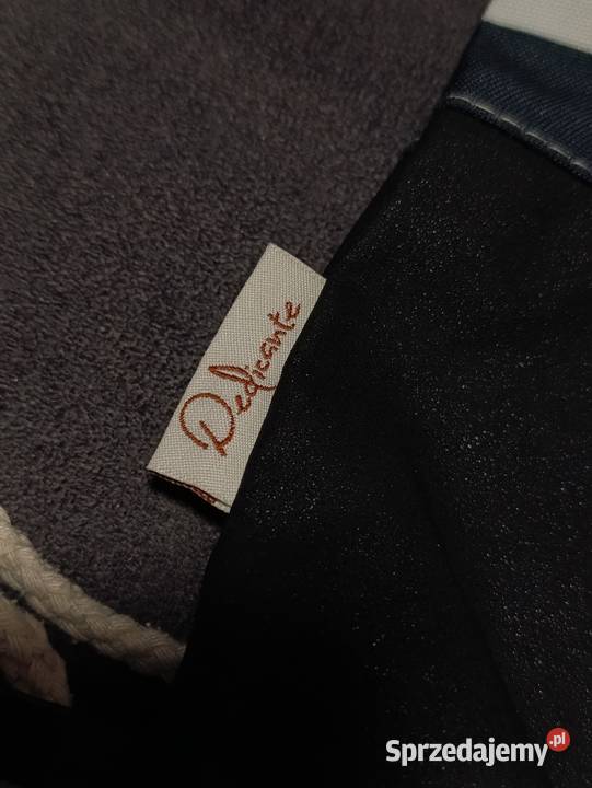 torba ściągana na ramię worek Poznań