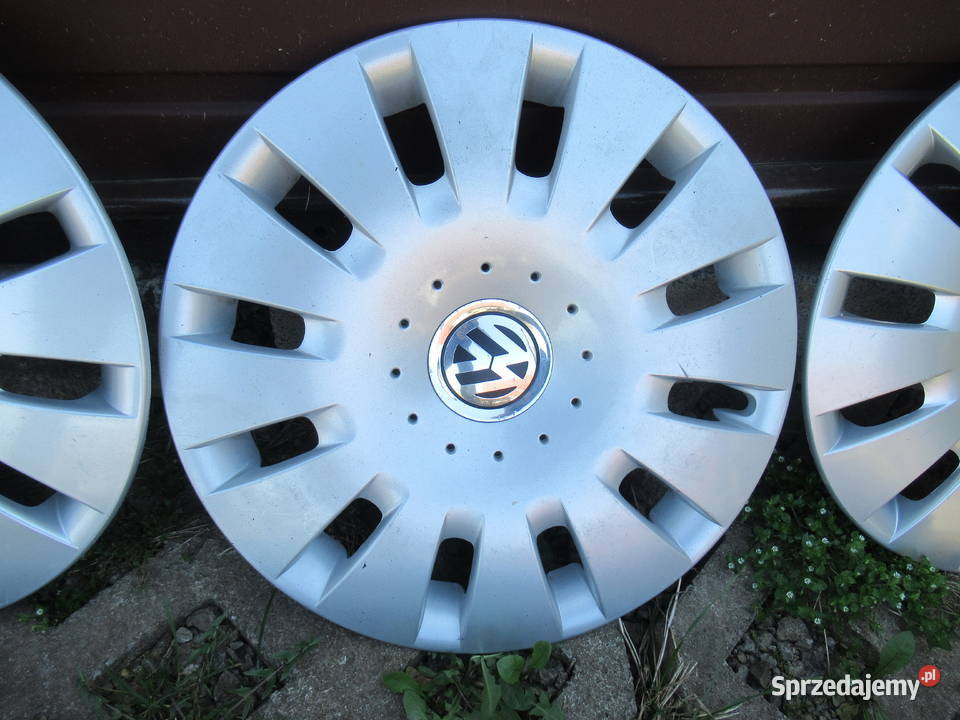 kołpaki 15 Volkswagen Pozostałe Bieliny