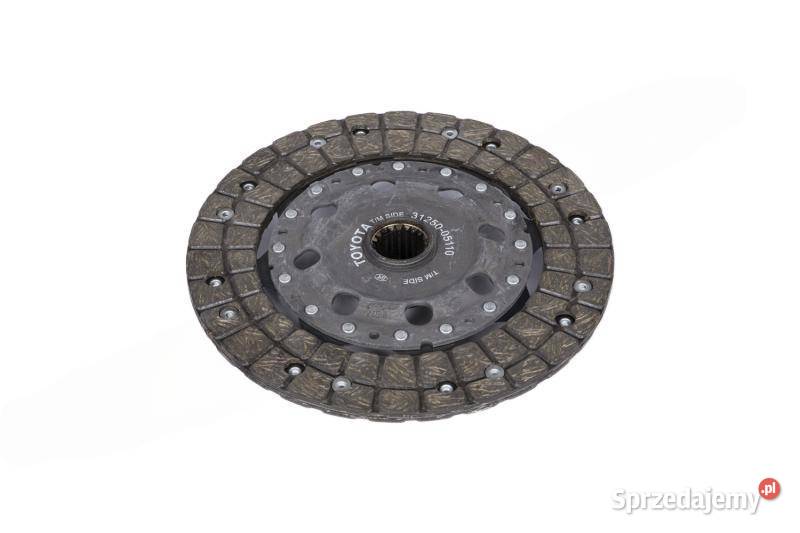 TOYOTA Avensis Tarcza sprzegla 3125005110 OE sprzedam