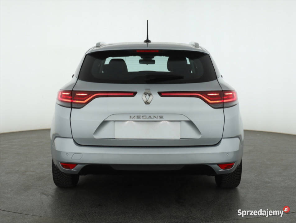 Renault Megane 13 TCe śląskie Zabrze