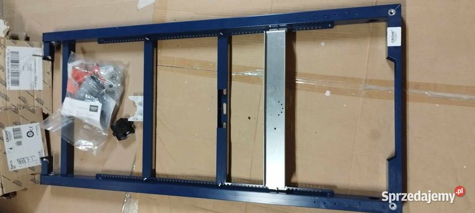 Pisuar Grohe Sl T01 Nowy mazowieckie Legionowo